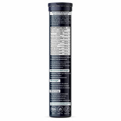 Liver Care - 9 in 1 - with Milk Thistle, Dandelion, Turmeric, Ginseng