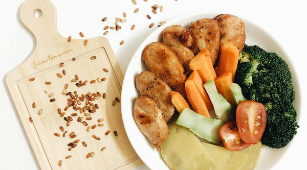 The Role of Pre-Workout Nutrition in Maximizing Performance