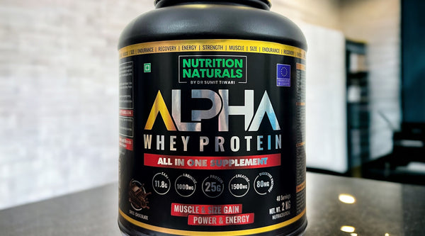 Why Your Protein Powder Tastes Different in Summer vs. Winter
