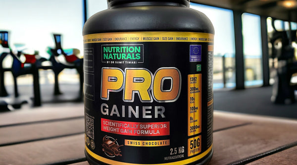 Best Bulking Foods: Fuel Your Gains the Right Way