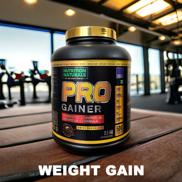 Best Bulking Foods: Fuel Your Gains the Right Way