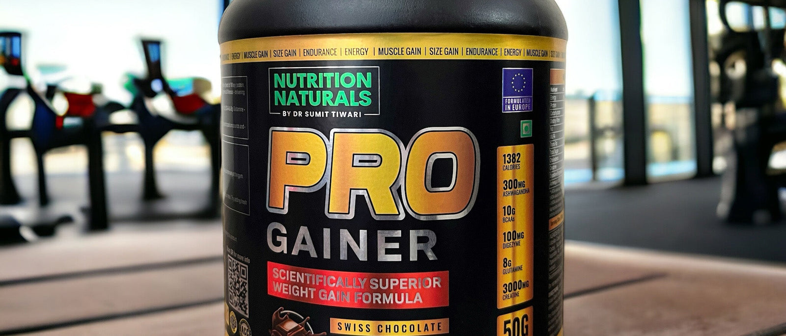 Best Bulking Foods: Fuel Your Gains the Right Way