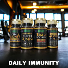 Daily Immunity