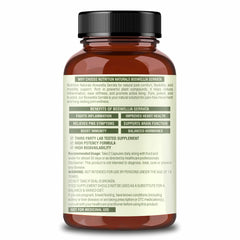 Boswellia Serrata 500 mg (60 capsules)