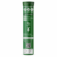 ACV Moringa - Apple Cider Vinegar with Moringa - 500 mg