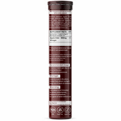 ACV Apple Cider Vinegar - with the mother - 500 mg