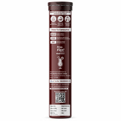 ACV Apple Cider Vinegar - with the mother - 500 mg