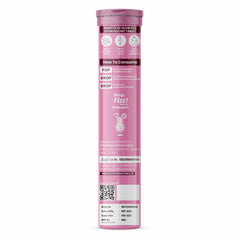 GlowFizz - 600mg Japanese Glutathione Effervescent Tablets