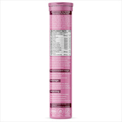 GlowFizz - 600mg Japanese Glutathione Effervescent Tablets