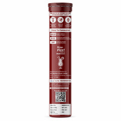 Hydro Boost - Hydration and Energy