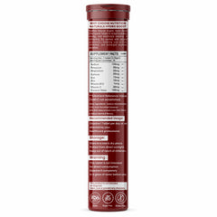 Hydro Boost - Hydration and Energy
