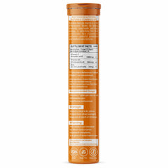 Vitamin CZ + D3 (Vitamin C, Zinc, Vitamin D3) - 1000 mg