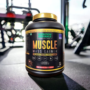 Muscle Mass Gainer 2 kg