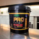 Pro Mass Gainer 4 kg