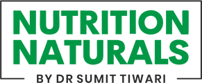 Nutrition Naturals