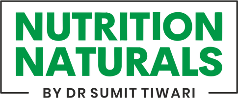 Nutrition Naturals